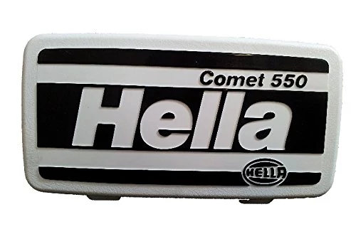 Védősapka Comet 550