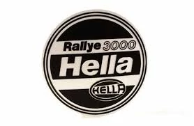 Védősapka Rallye 3000