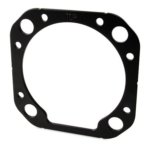 Tartókeret 90 mm Premium lámpákhoz
