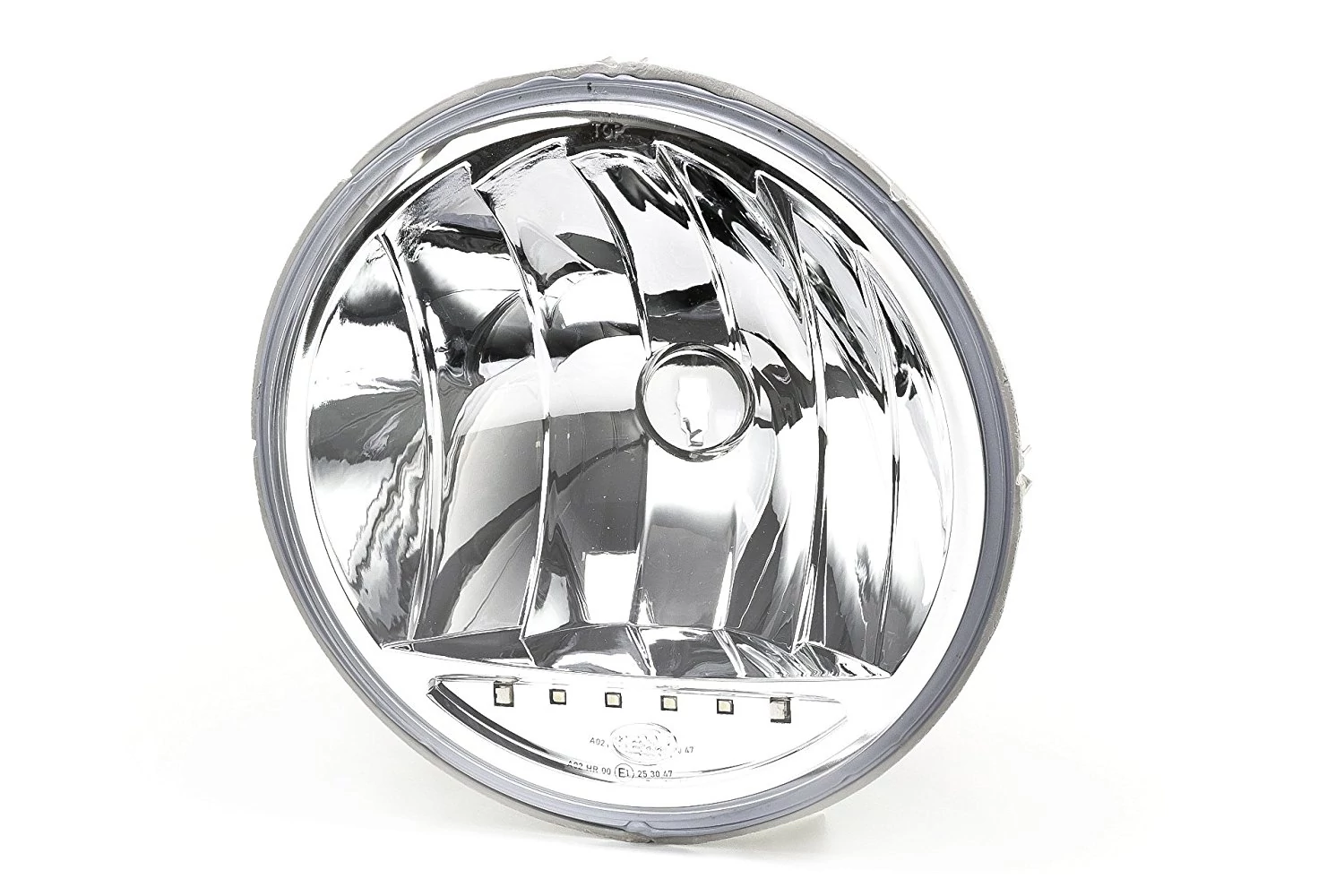 Luminator Chromium LED/Rallye 3003 LED távfényszóró betét