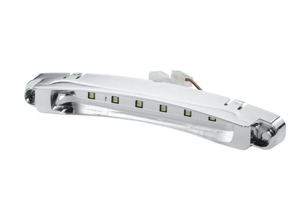 Jumbo 320 LED helyzetjelző