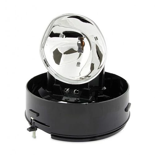 Rotaflex forgó reflektor