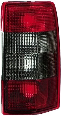 Opel Omega B kombi hátsó lámpa