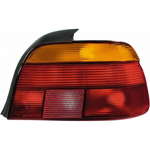 BMW 5 (E39) hátsó lámpa