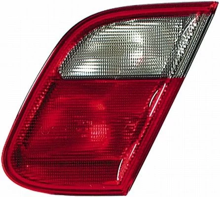 Mercedes CLK hátsó lámpa