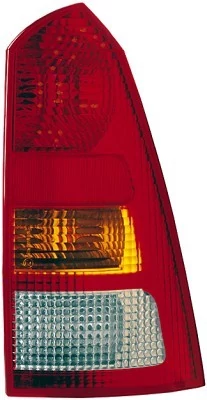 Ford Focus kombi hátsó lámpa