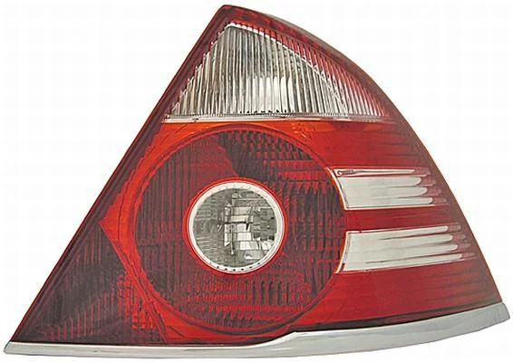 Ford Mondeo III.hátsó lámpa
