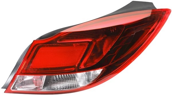 Opel Insignia hátsó lámpa