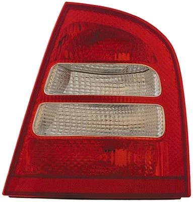 Skoda Octavia hátsó lámpa