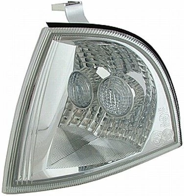 Skoda Octavia első irányjelző