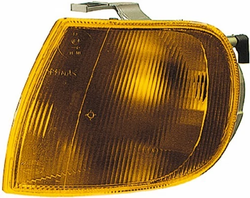 VW Polo első irányjelző