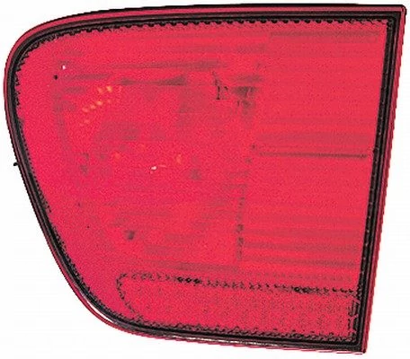 Seat Ibiza hátsó belső lámpa
