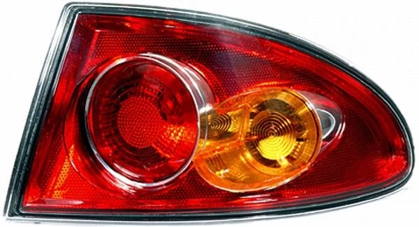 Seat Cordoba hátsó külső lámpa