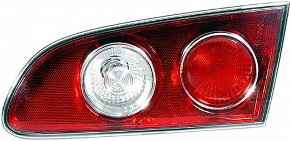 Seat Cordoba hátsó belső lámpa