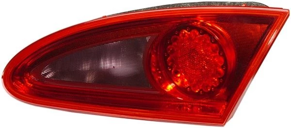 Seat Leon hátsó belső  lámpa