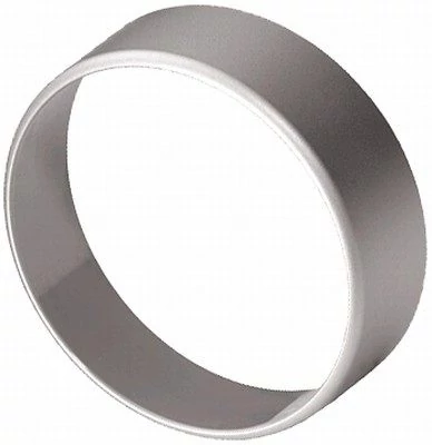 66 mm design gyűrűk ezüst kivitelben