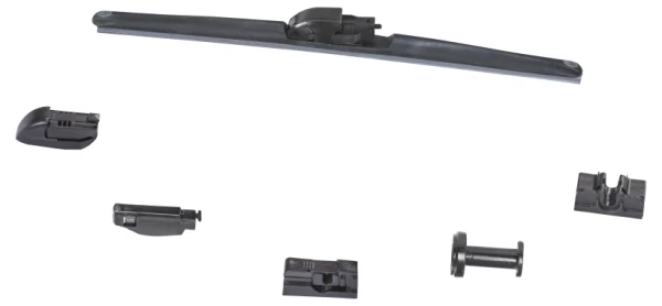 WBU14 Dyna Blade ablaktörlő
