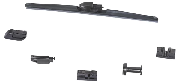 WBU16 Dyna Blade ablaktörlő