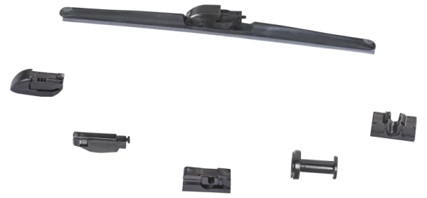 WBU17  Dyna Blade ablaktörlő