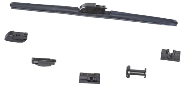 WBU18 Dyna Blade ablaktörlő