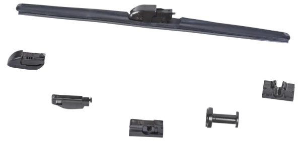 WBU19 Dyna Blade ablaktörlő