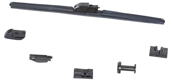 WBU20 Dyna Blade ablaktörlő