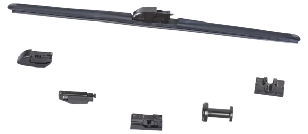 WBU21  Dyna Blade ablaktörlő