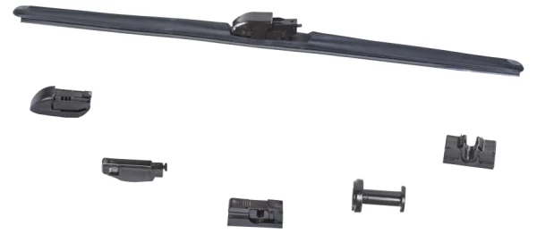WBU22  Dyna Blade ablaktörlő