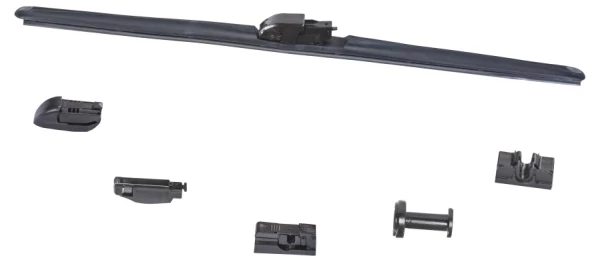 WBU23 Dyna Blade ablaktörlő