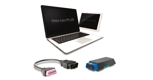  mega macs PC  LITE